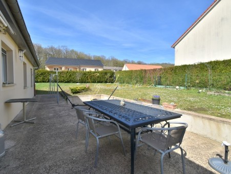 Vente maison 275 000 &euro;  Tucquegnieux