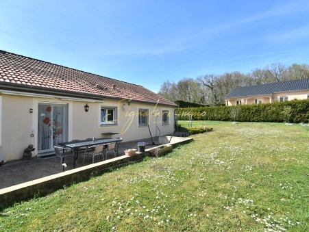 Maison 275 000 &euro;  sur Tucquegnieux (54640) - Réf. SIG25