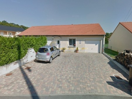 Achat maison Tucquegnieux Réf. SIG25