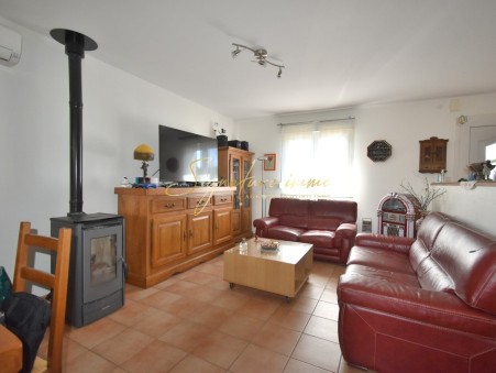 Maison 275 000 &euro;  sur Tucquegnieux (54640) - Réf. SIG25