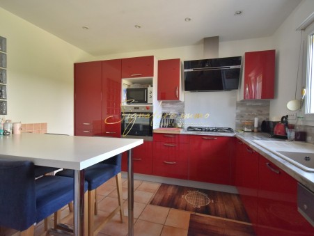 Vente maison 275 000 &euro;  Tucquegnieux