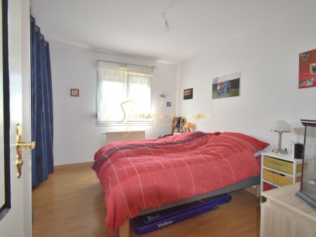 Achat maison Tucquegnieux Réf. SIG25