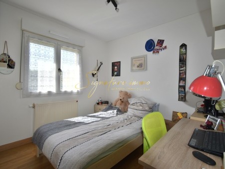 Maison 275 000 &euro;  sur Tucquegnieux (54640) - Réf. SIG25