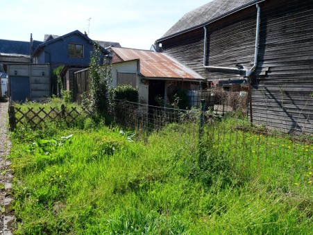 Vente Parking DUCLAIR Réf. 1830-40 - Slide 1