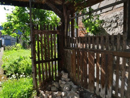 Vente Parking DUCLAIR Réf. 1830-40 - Slide 2