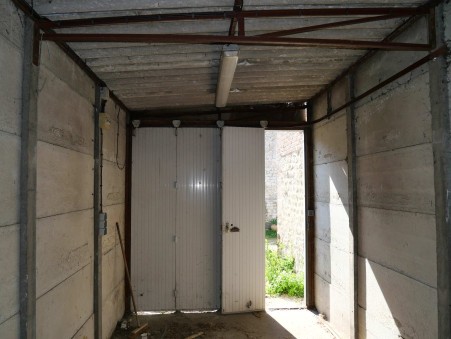 Vente Parking DUCLAIR Réf. 1830-40 - Slide 3