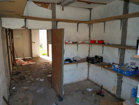 Vente Parking DUCLAIR Réf. 1830-40 - Slide 5