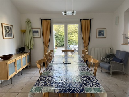 Maison prix nous consulter sur Le Grand Village Plage (17370) - Réf. 338