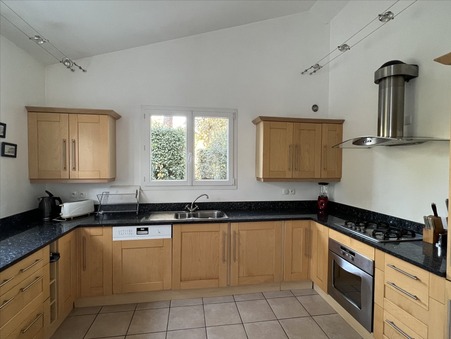 Maison sur Le Grand Village Plage ; prix nous consulter ; A louer Réf. 338