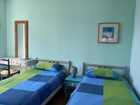 Maison prix nous consulter sur Le Grand Village Plage (17370) - Réf. 338