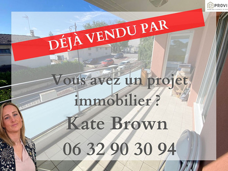 Appartement sur Saint Laurent de Mure ; prix nous consulter ; Vente Réf. STLAU-260