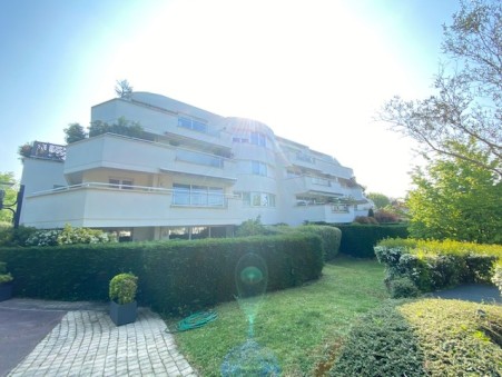 Appartement 706 &euro;  Réf. G758 Montmorency