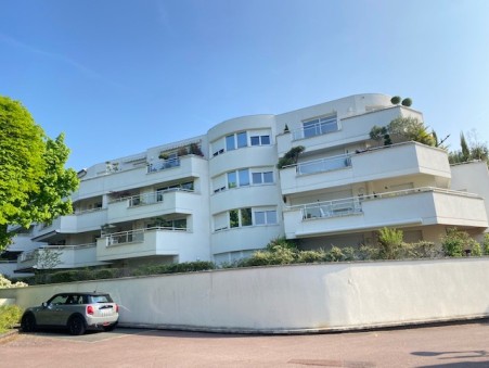 Location appartement Montmorency Réf. G758