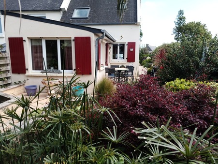 Maison sur Kerlouan ; 169 280 € ; Achat Réf. 2382