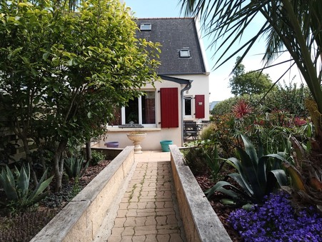 Maison 169 280 &euro; Réf. 2382 Kerlouan