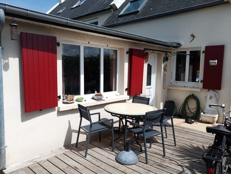 Vente maison 169 280 &euro; Kerlouan