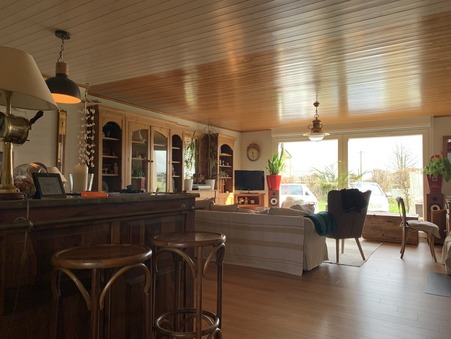 Vente maison 169 280 &euro; Kerlouan