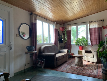 Vente maison 169 280 &euro; Kerlouan