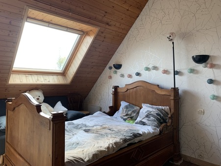 Maison sur Kerlouan ; 169 280 &euro; ; Vente Réf. 2382