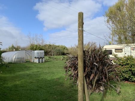 Achat maison Kerlouan Réf. 2382