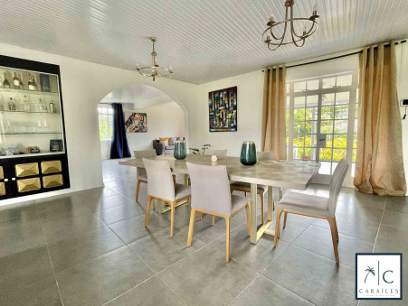 Maison 720 000 €  Réf. CAR28 Saint-Joseph