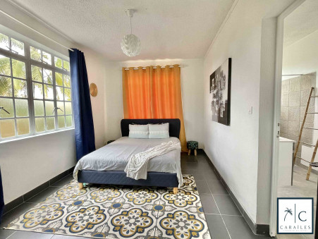 Vente maison 720 000 €  Saint-Joseph