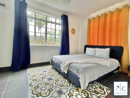 Maison 720 000 €  Réf. CAR28 Saint-Joseph