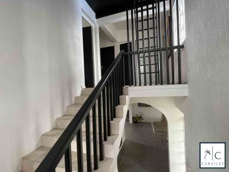A vendre maison Saint-Joseph 97212; 720 000 € 