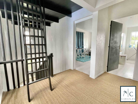 Maison 720 000 €  sur Saint-Joseph (97212) - Réf. CAR28