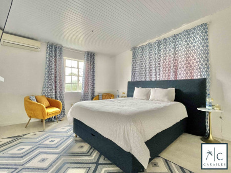 Maison 720 000 €  Réf. CAR28 Saint-Joseph