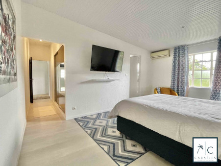 A vendre maison Saint-Joseph 97212; 720 000 € 