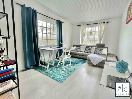 A vendre maison Saint-Joseph 97212; 720 000 € 