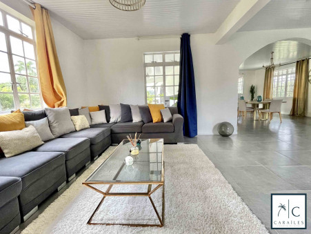 Maison 720 000 €  Réf. CAR28 Saint-Joseph