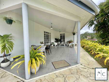 Achat maison Saint-Joseph Réf. CAR28