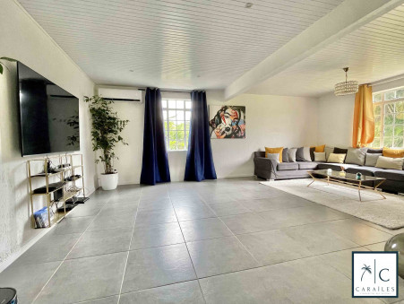 Achat maison Saint-Joseph Réf. CAR28