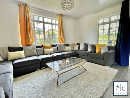 Maison 720 000 €  Réf. CAR28 Saint-Joseph