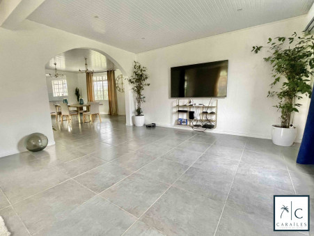 A vendre maison Saint-Joseph 97212; 720 000 € 