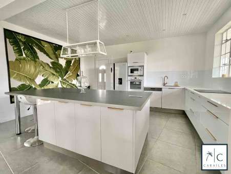 Maison 720 000 €  Réf. CAR28 Saint-Joseph
