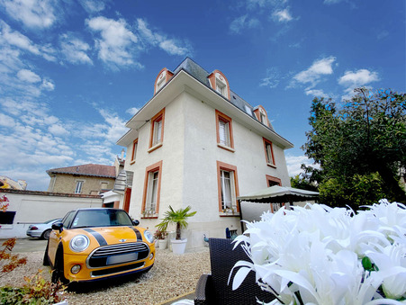 A vendre maison Reims 51100; 1 785 000 € 