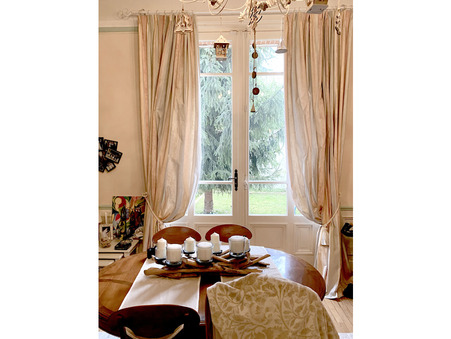 Maison 1 785 000 €  Réf. BA2133 Reims