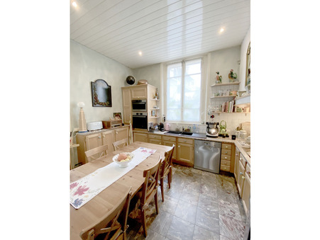 Achat maison Reims Réf. BA2133