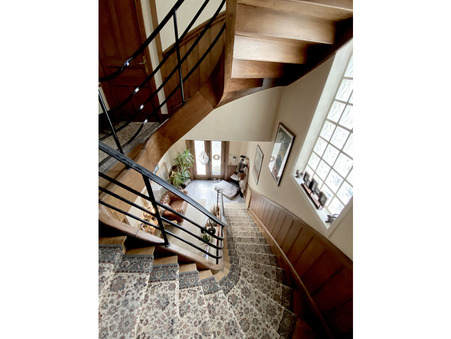 Vente maison 1 785 000 €  Reims