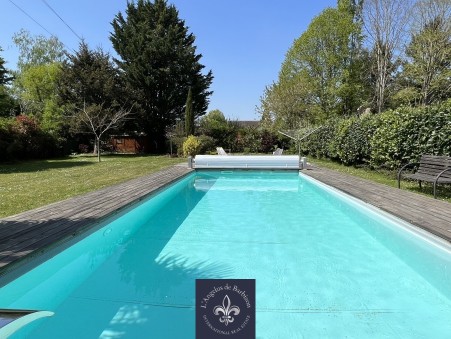 Vente maison 715 000 €  Barbizon