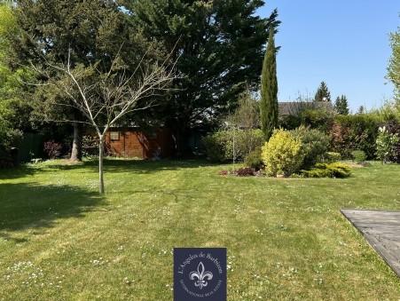 A vendre maison Barbizon 77630; 715 000 €