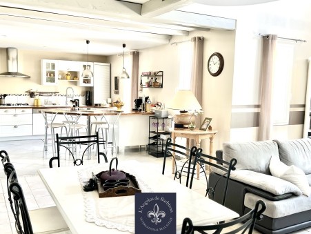 Achat maison Barbizon Réf. 2043