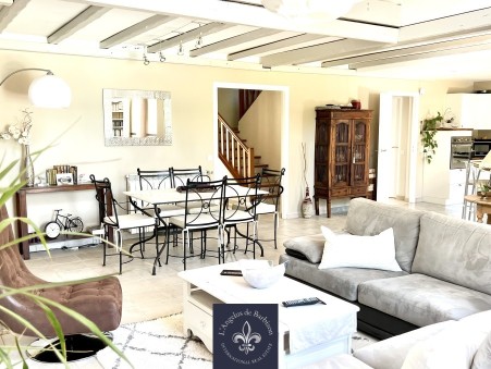 A vendre maison Barbizon 77630; 715 000 €