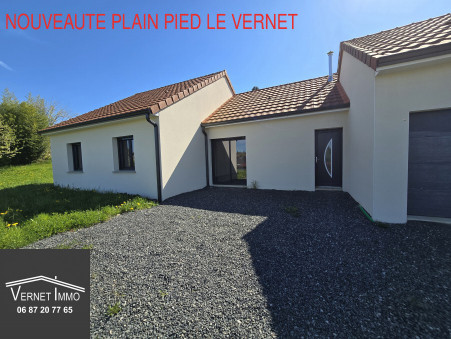 LE VERNET  279 000 €