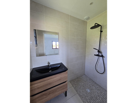 Vente maison 279 000 € Le Vernet