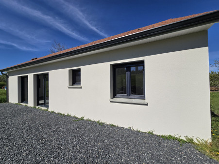 Maison 279 000 € sur Le Vernet (03200) - Réf. 2496