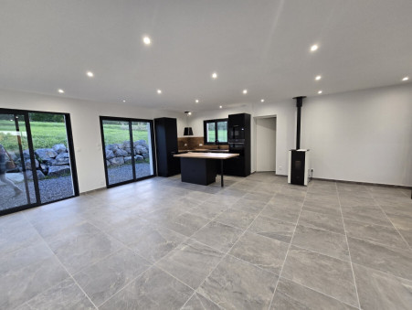 Vente maison 279 000 € Le Vernet